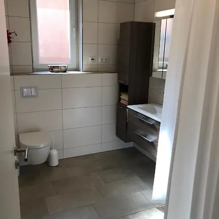 Appartement Ostendorf Raesfeld
