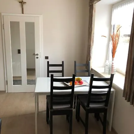 Ostendorf Apartment Raesfeld