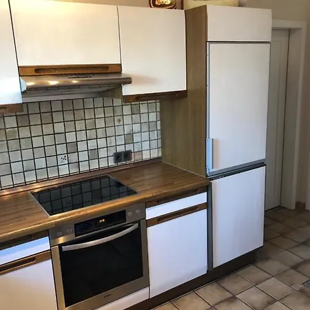 Ostendorf Appartement Raesfeld