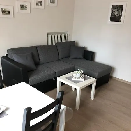 Apartment Ostendorf