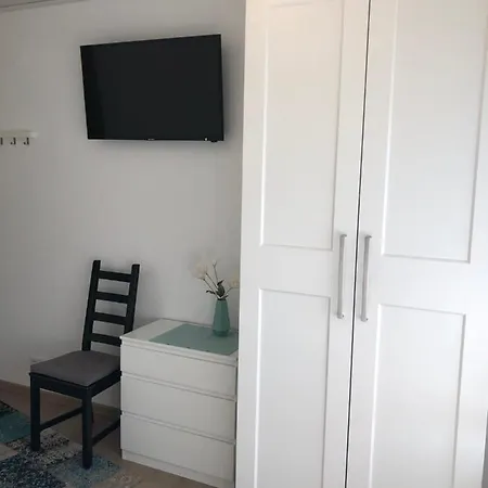 Ostendorf Appartement Raesfeld