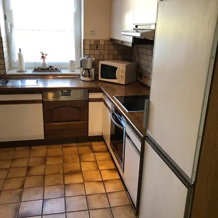 Apartment Ostendorf Raesfeld