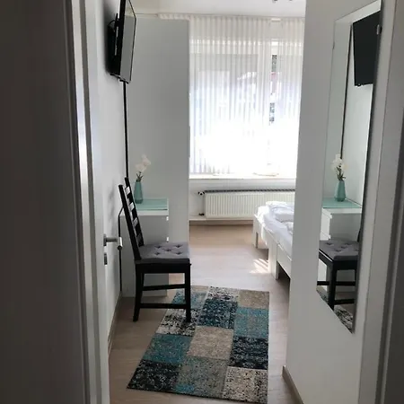 Ostendorf * Raesfeld