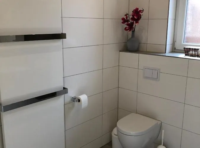 Ostendorf Appartement