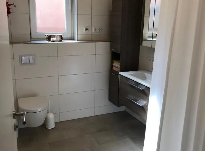 Appartement Ostendorf Raesfeld