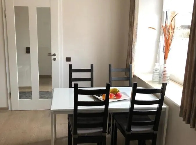 Ostendorf Appartement Raesfeld