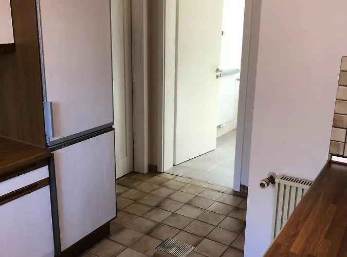 Ostendorf Appartement Raesfeld