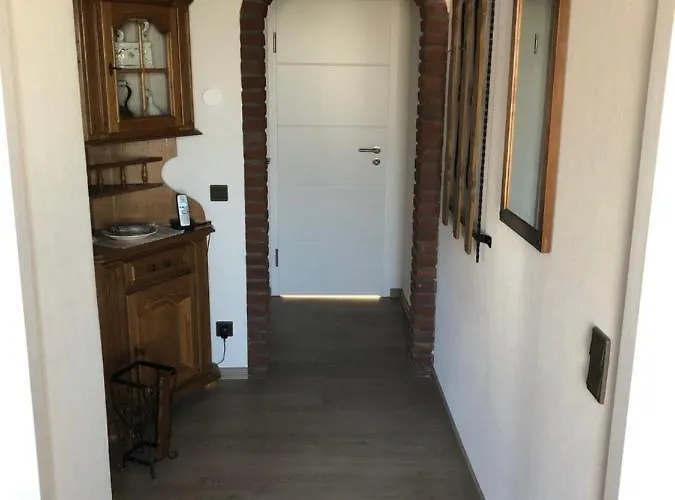 Appartement Ostendorf
