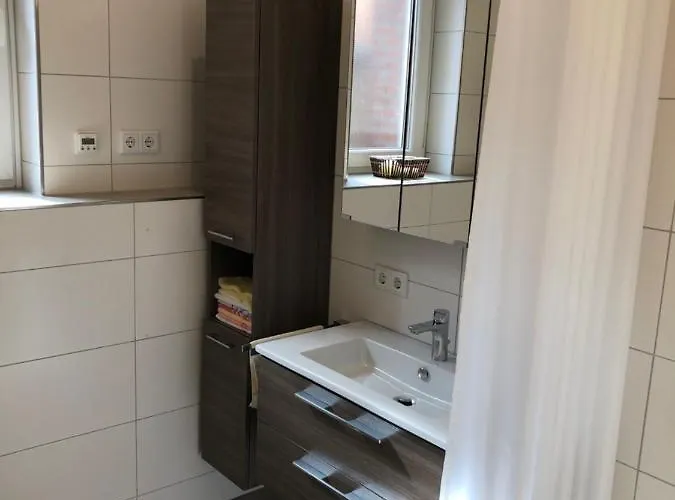 דירה Ostendorf *