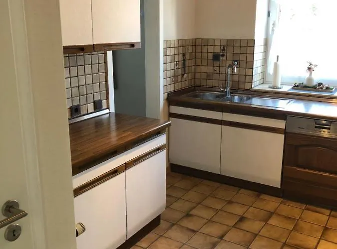 Ostendorf Appartement *