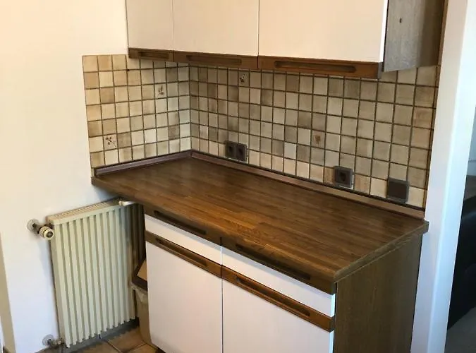 Ostendorf Appartement Raesfeld
