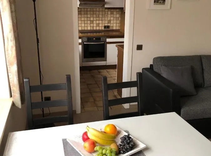 Appartement Ostendorf