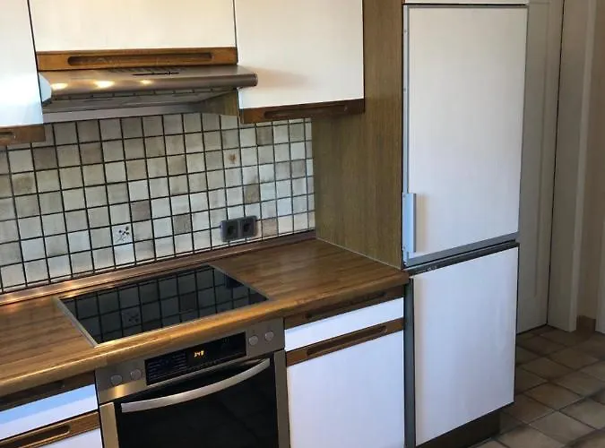 Ostendorf Appartement Raesfeld