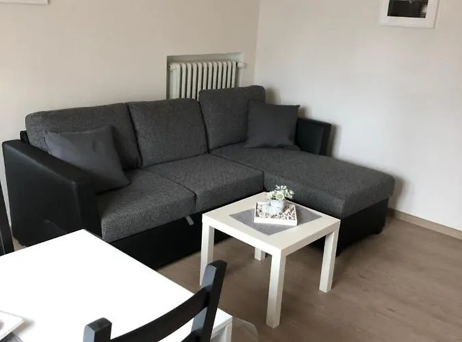 Appartement Ostendorf