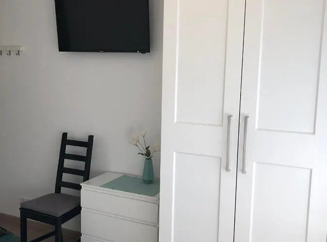 Ostendorf Appartement Raesfeld