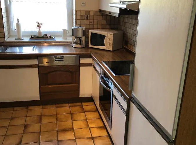 Appartement Ostendorf Raesfeld