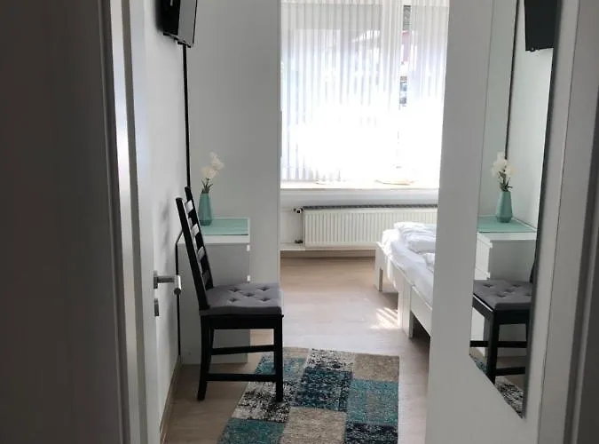 Ostendorf * Raesfeld